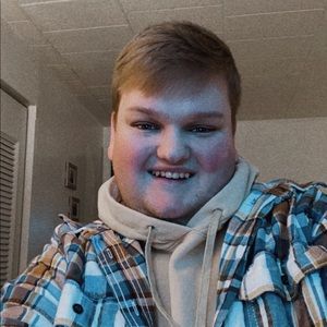 Meet your Posher, Nathan